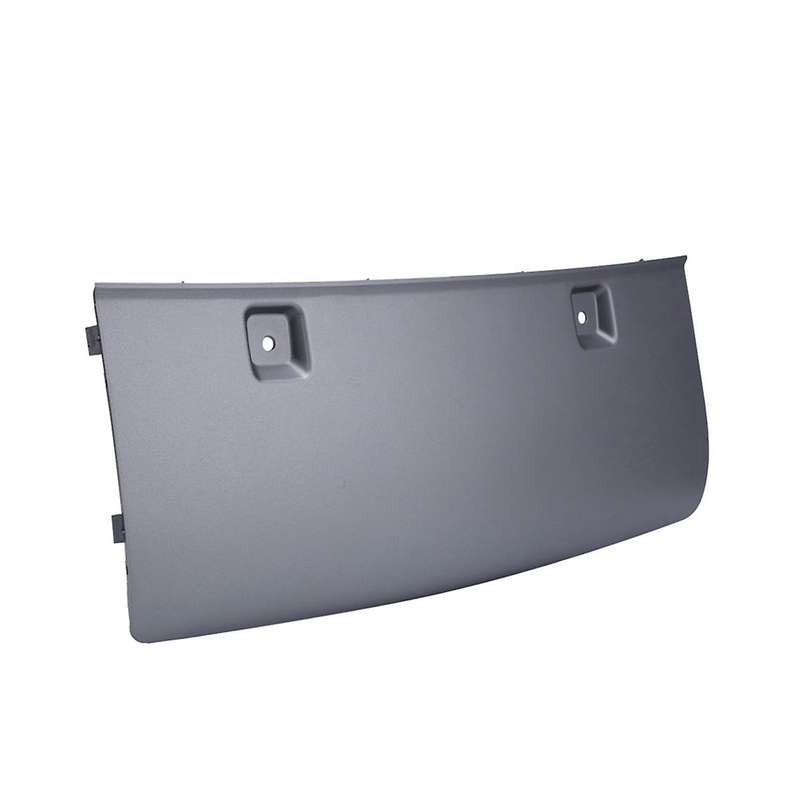 4l0807819m 4l0807819m1rr Rear Bumper Towbar Cover Trailer Hitch Cover Rear Trailer Middle Cover for