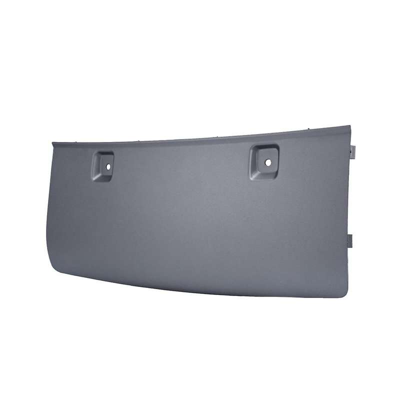 4l0807819m 4l0807819m1rr Rear Bumper Towbar Cover Trailer Hitch Cover Rear Trailer Middle Cover for