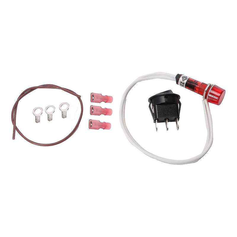 4l80e Controller Complete Kit Manual Shift Microcontroller Ncr80e