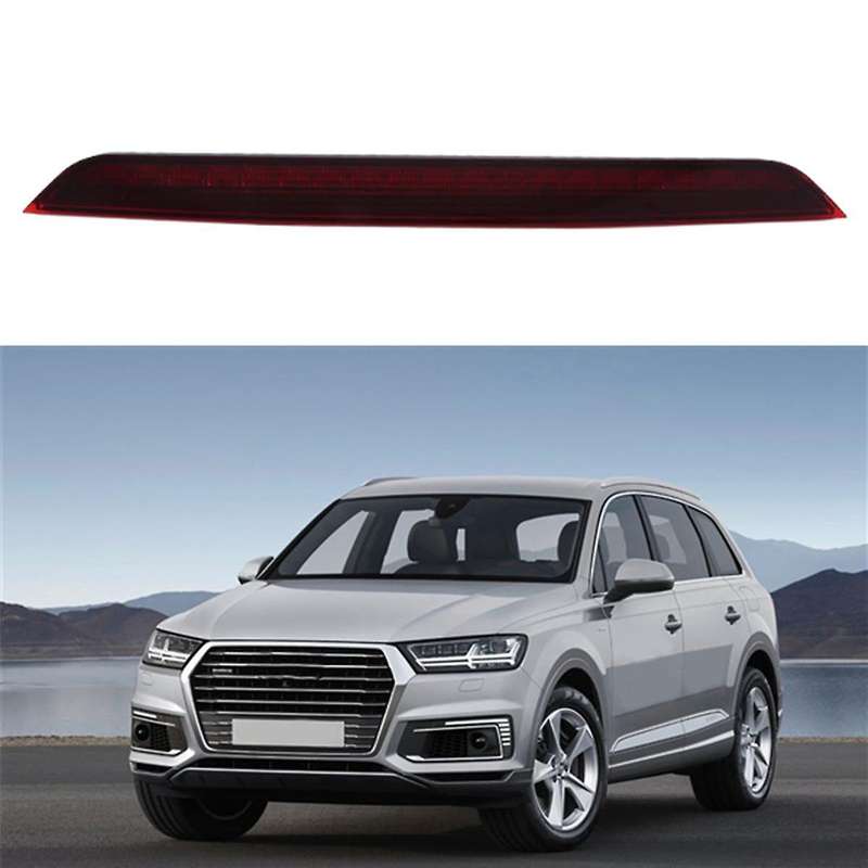 4L0945097 High Level Brake Light Third Brake Light Automobile for 2007-2016