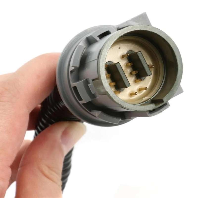 4L60E to 4L80E Transmission Line Adapter Harness Connector for with VSS LS1 LM7 LQ4 5.3 LSX