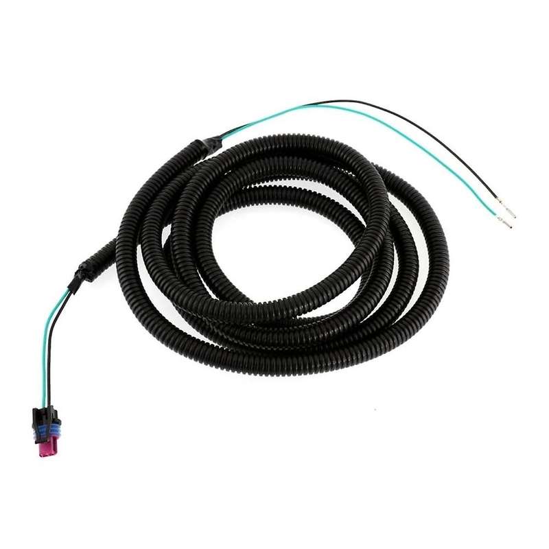 4L60E to 4L80E Transmission Line Adapter Harness Connector for with VSS LS1 LM7 LQ4 5.3 LSX