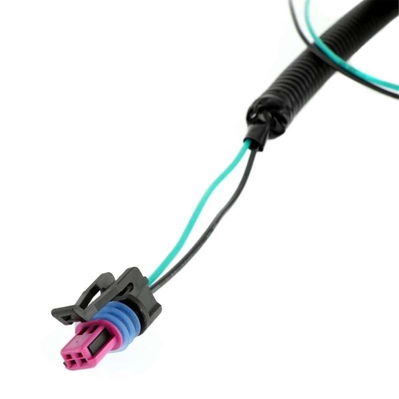 4L60E to 4L80E Transmission Line Adapter Harness Connector for with VSS LS1 LM7 LQ4 5.3 LSX