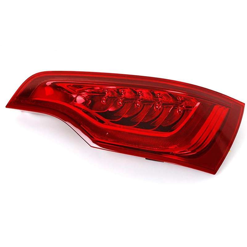 4L0945094F Rear Right Taillight Red LED Tail Light Assembly for 10-16 Turn Signal Light Brake Indica