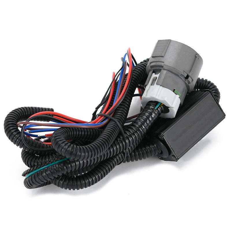 4L60E Stand Alone Controller Shift Conversion for 4L60E Transmission Case