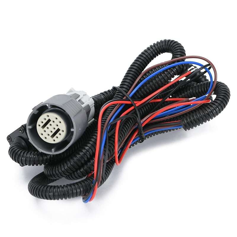 4L60E Stand Alone Controller Shift Conversion for 4L60E Transmission Case