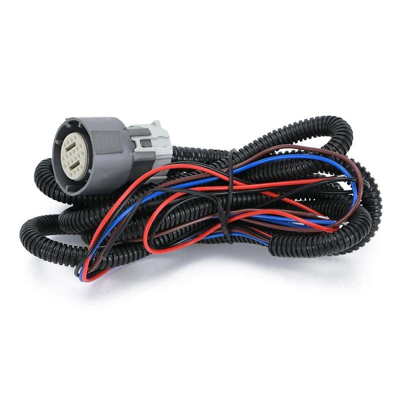 4L60E Stand Alone Controller Shift Conversion for 4L60E Transmission Case