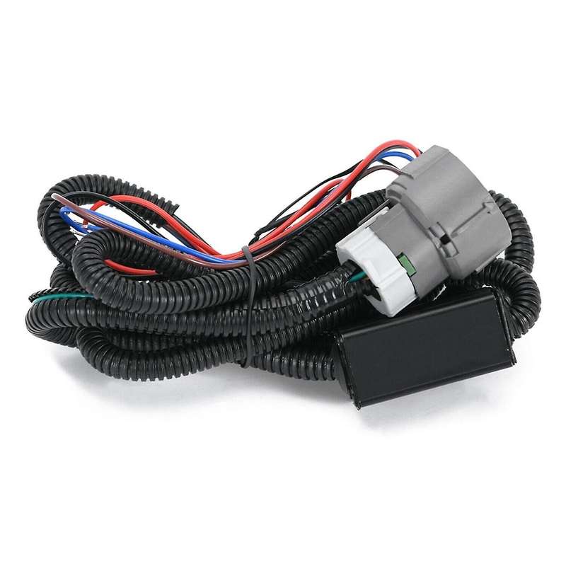 4L60E Stand Alone Controller Shift Conversion for 4L60E Transmission Case