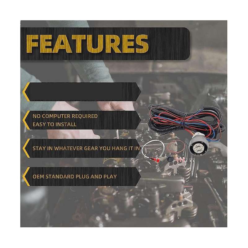 4l60e Manual Shifter Microcontroller No Computer Need Stand Alone Controller