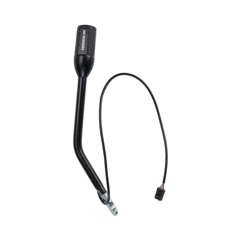 4l3z-7210- Automatic Transmission Shift Lever Transmission Shifter Auto for E150 E250 E350 F250