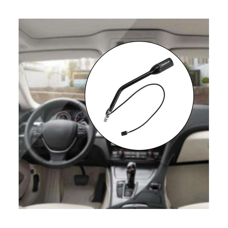 4l3z-7210- Automatic Transmission Shift Lever Transmission Shifter Auto for E150 E250 E350 F250