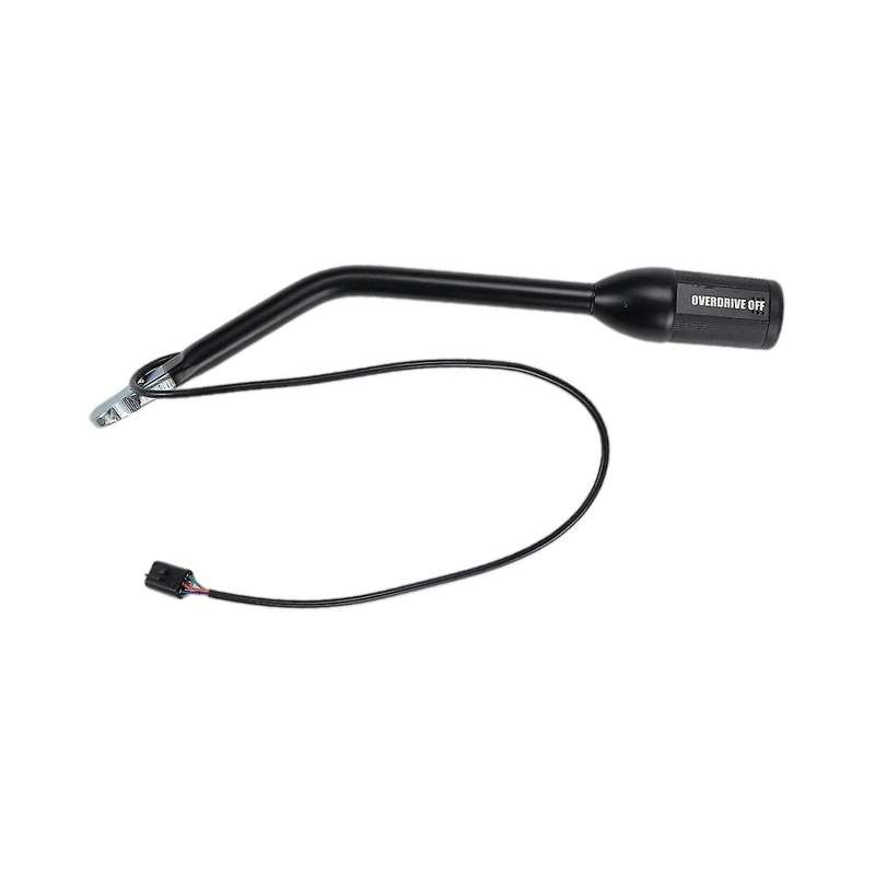 4l3z-7210- Automatic Transmission Shift Lever Transmission Shifter Auto for E150 E250 E350 F250