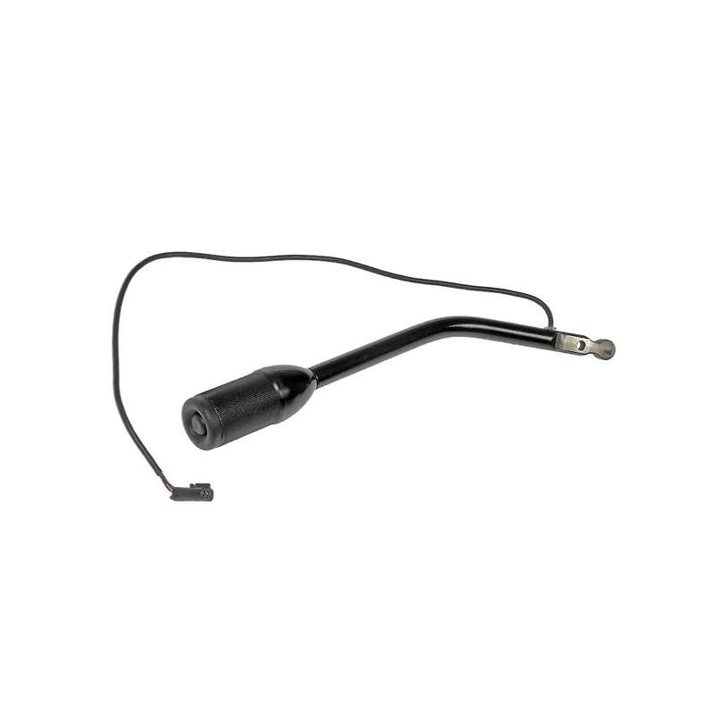 4l3z-7210- Automatic Transmission Shift Lever Transmission Shifter Auto for E150 E250 E350 F250