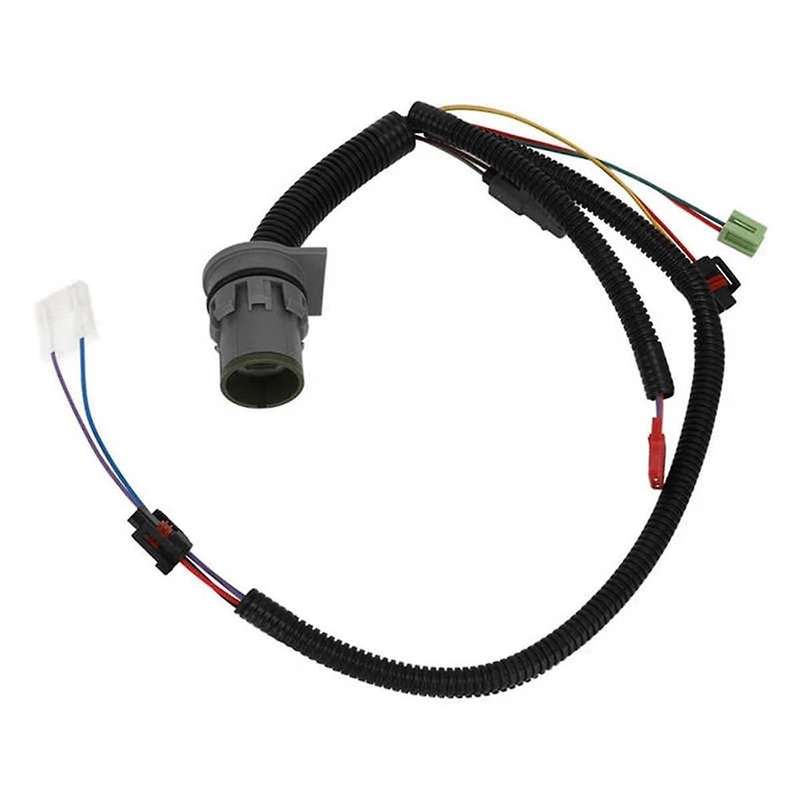 4L80E Transmission Internal Wire Harness (Male) with Temp Control 350-0032, 24222798 for H1 1994-20
