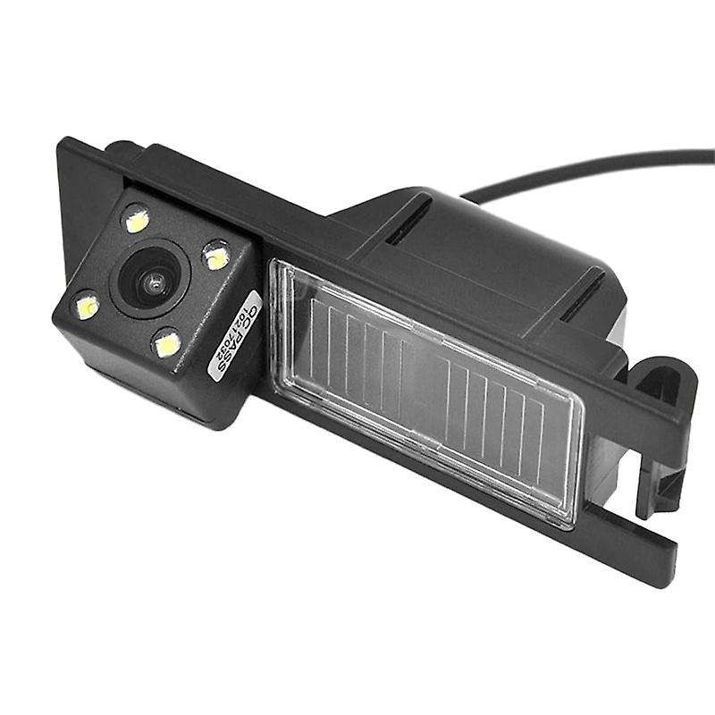 4LED Car Rear View Camera Reversing Camera Car Accessories for 156 159 166 147