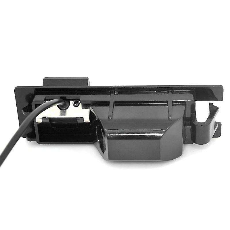 4LED Car Rear View Camera Reversing Camera Car Accessories for 156 159 166 147