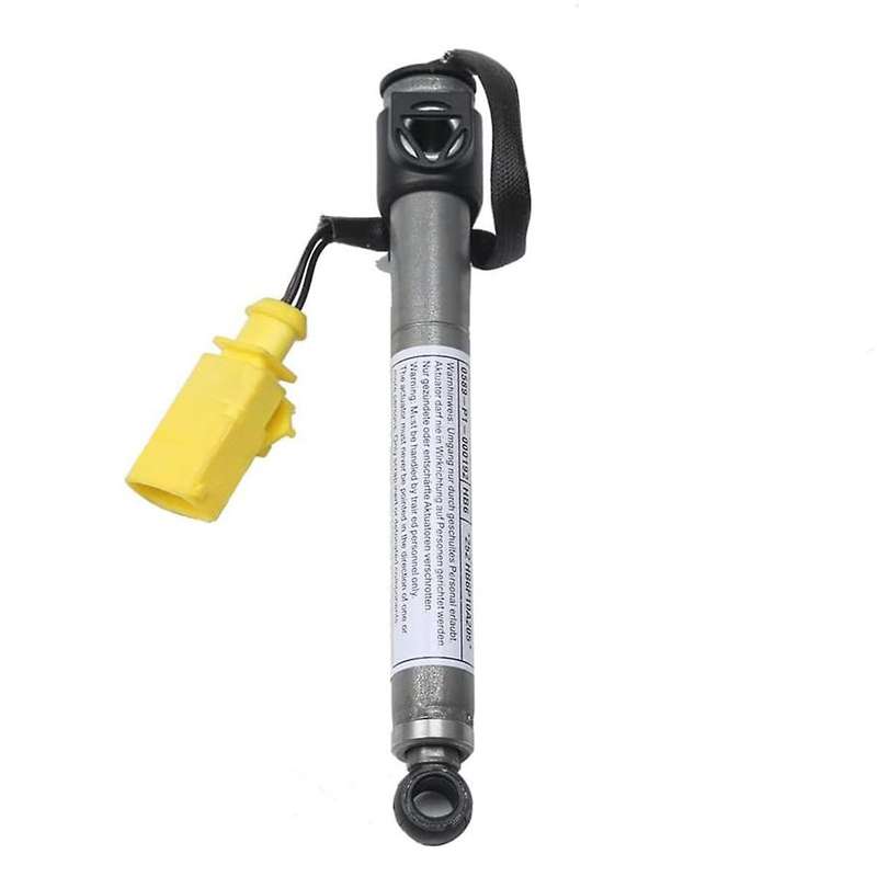 4M0823823 Release Device Hood Hinge Actuator Hood Hinge Impact Sensor for