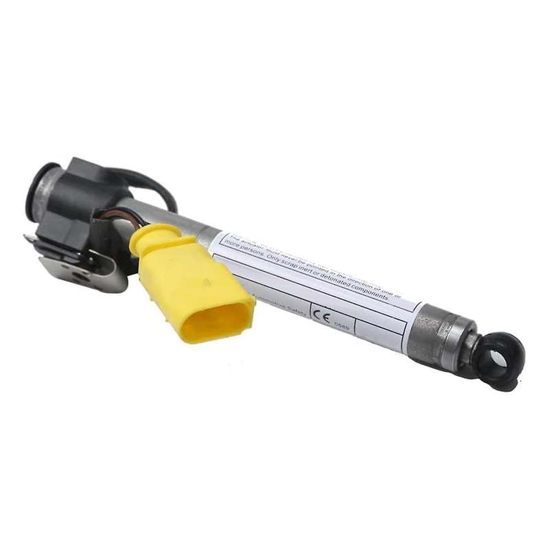 4M0823823 Release Device Hood Hinge Actuator Hood Hinge Impact Sensor for