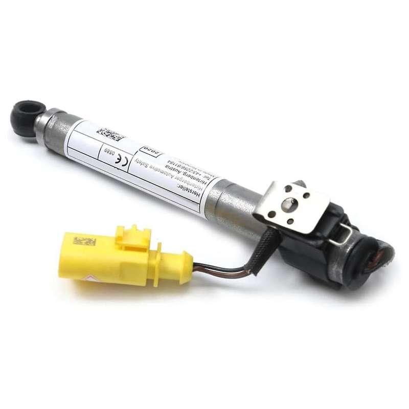 4M0823823 Release Device Hood Hinge Actuator Hood Hinge Impact Sensor for