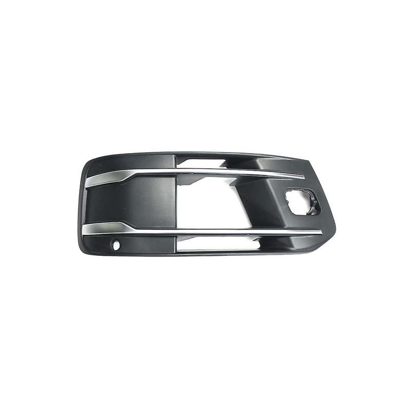 4m0807681t 4m0807682t Lower Grid Grille Fog Light Frame Auto for 2016-2019