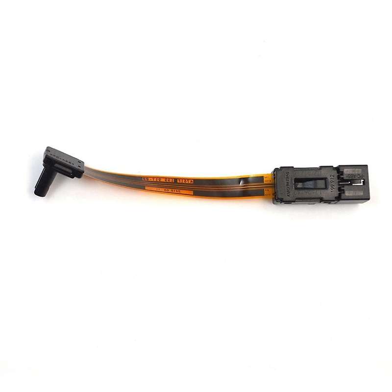 4M0947355 Car Door Panel LED Atmosphere Lights Dashboard Multicolor Atmosphere Lamp Holder for A6 A7