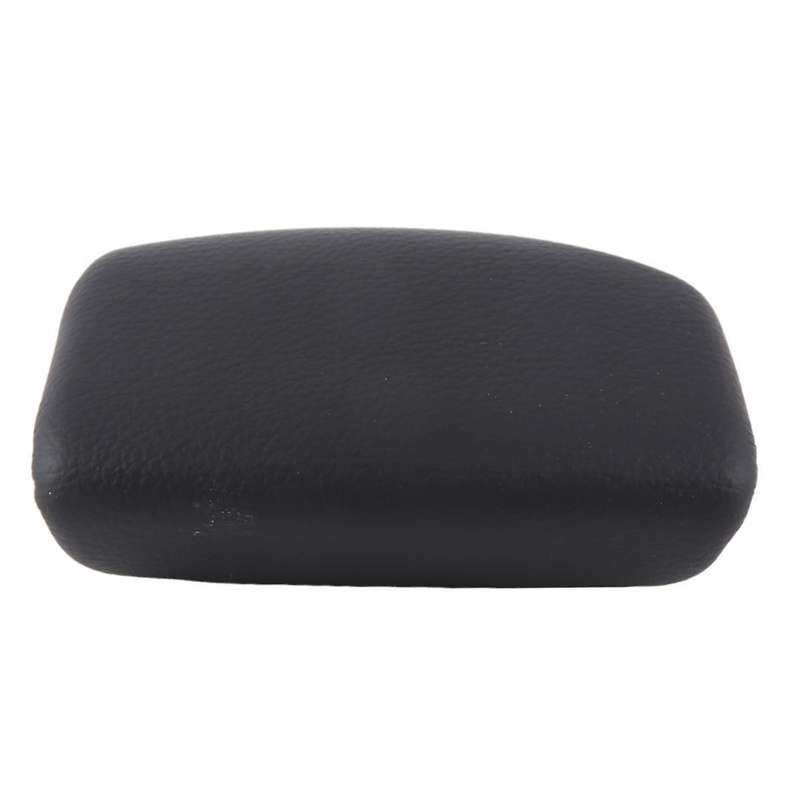 4M1713139F Car Gear Shift Knob Cover LHD for A4 B9 Allroad /S4/ A5 S5 RS4 RS5 Black