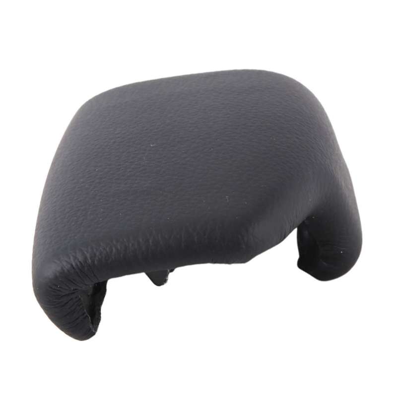 4M1713139F Car Gear Shift Knob Cover LHD for A4 B9 Allroad /S4/ A5 S5 RS4 RS5 Black