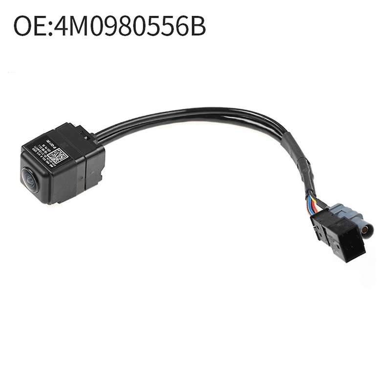 4M0980556B Rear View Camera for A4 GT 5950cc Petrol Convertible Parking Assist Backup Camera