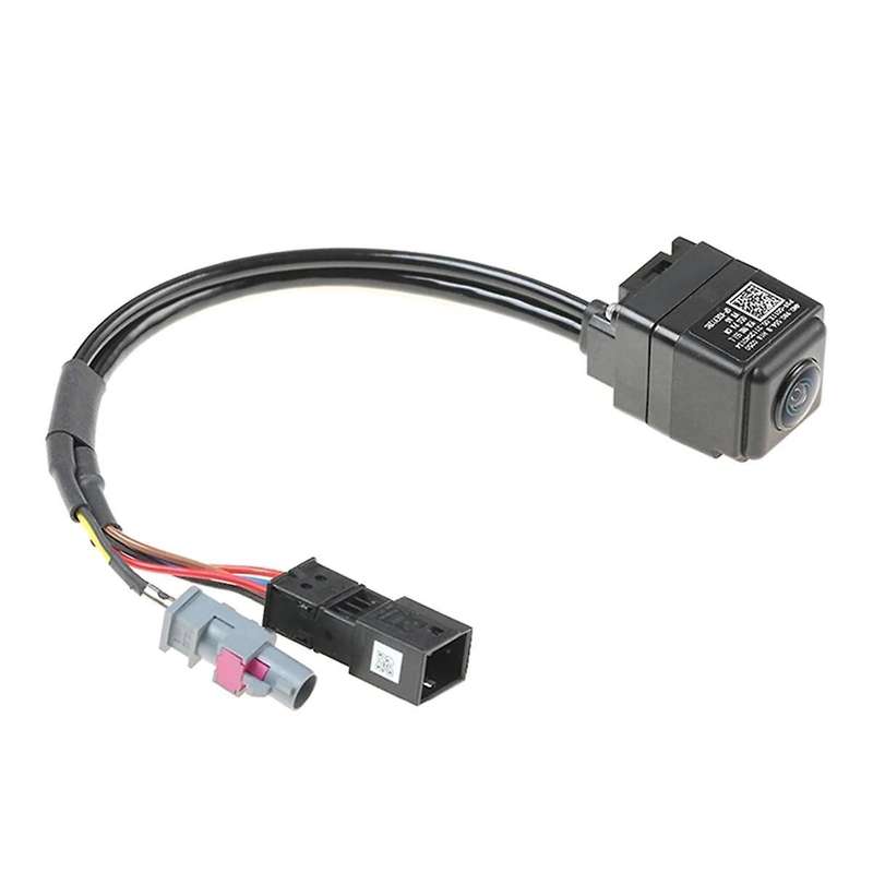 4M0980556B Rear View Camera for A4 GT 5950cc Petrol Convertible Parking Assist Backup Camera