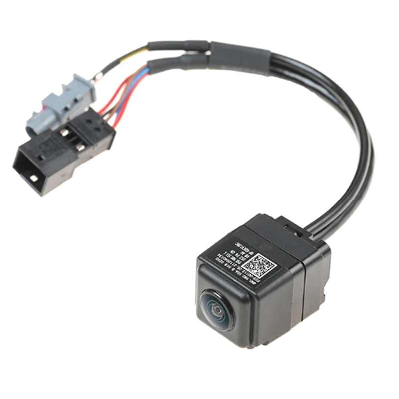 4M0980556B Rear View Camera for A4 GT 5950cc Petrol Convertible Parking Assist Backup Camera