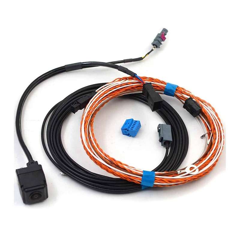 4M0980556A Car Rear View Camera UNIT Guidance Line for A5 A7 A8 4M0 980 556 A