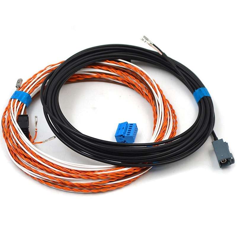 4M0980556A Car Rear View Camera UNIT Guidance Line for A5 A7 A8 4M0 980 556 A