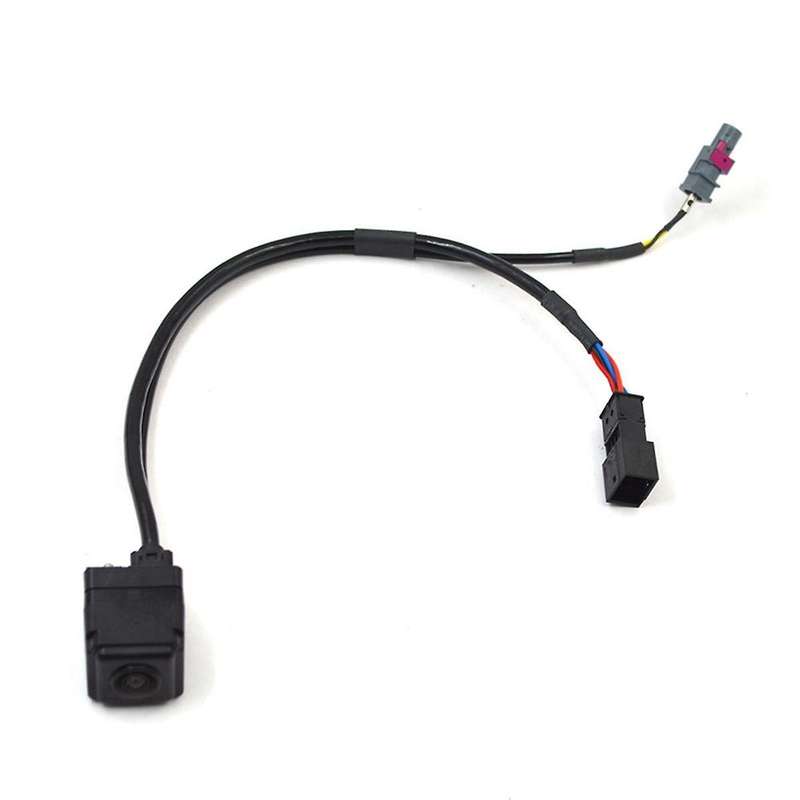 4M0980556A Car Rear View Camera UNIT Guidance Line for A5 A7 A8 4M0 980 556 A
