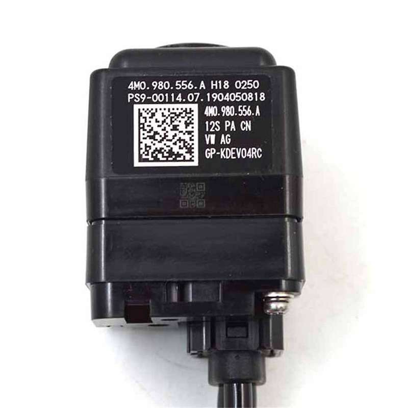 4M0980556A Car Rear View Camera UNIT Guidance Line for A5 A7 A8 4M0 980 556 A