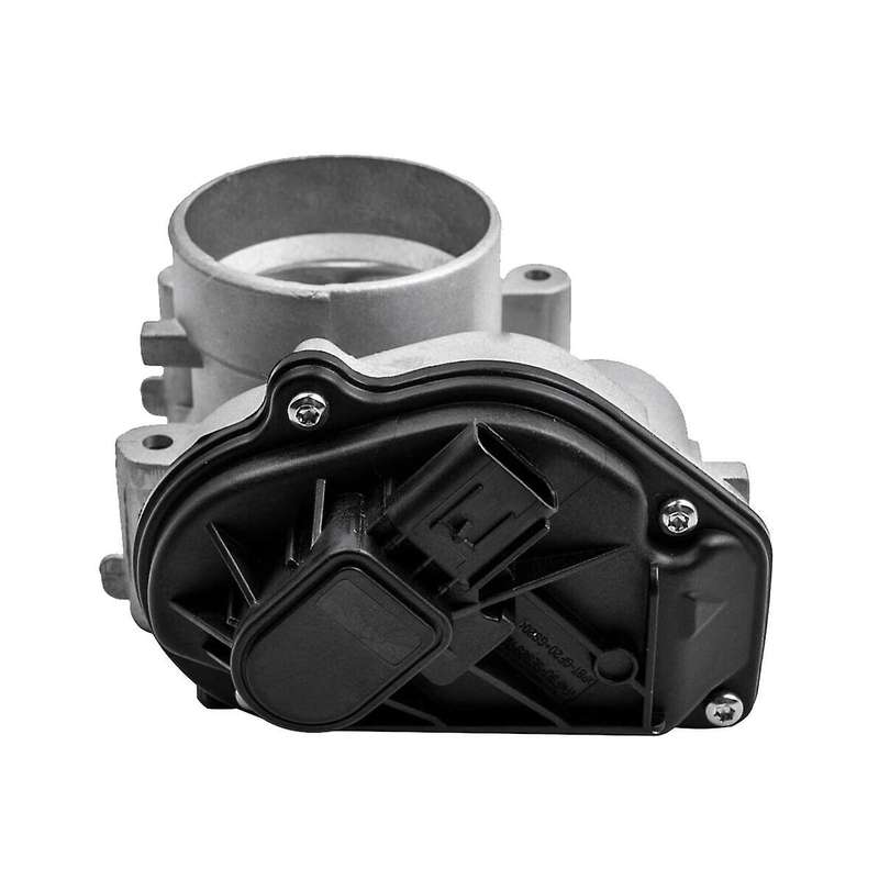 4m5g9f991 1537636 Throttle Body Position Sensor for C-max Fiesta Focus Galaxy Mondeo 1.8 2.0 2.3l