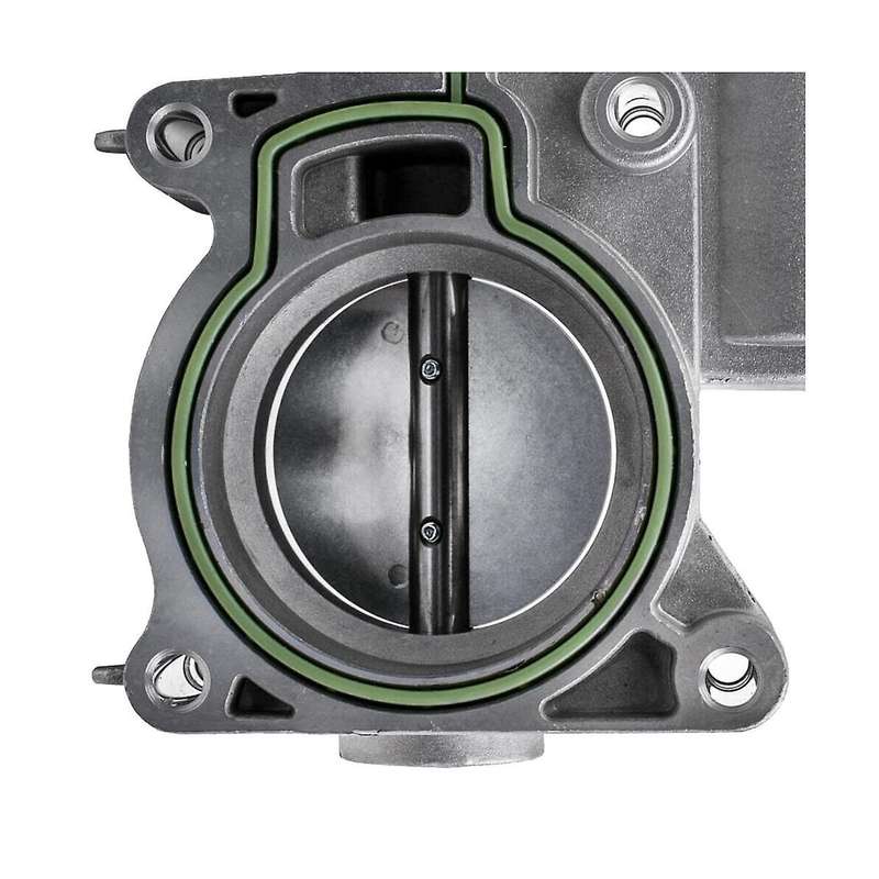4m5g9f991 1537636 Throttle Body Position Sensor for C-max Fiesta Focus Galaxy Mondeo 1.8 2.0 2.3l