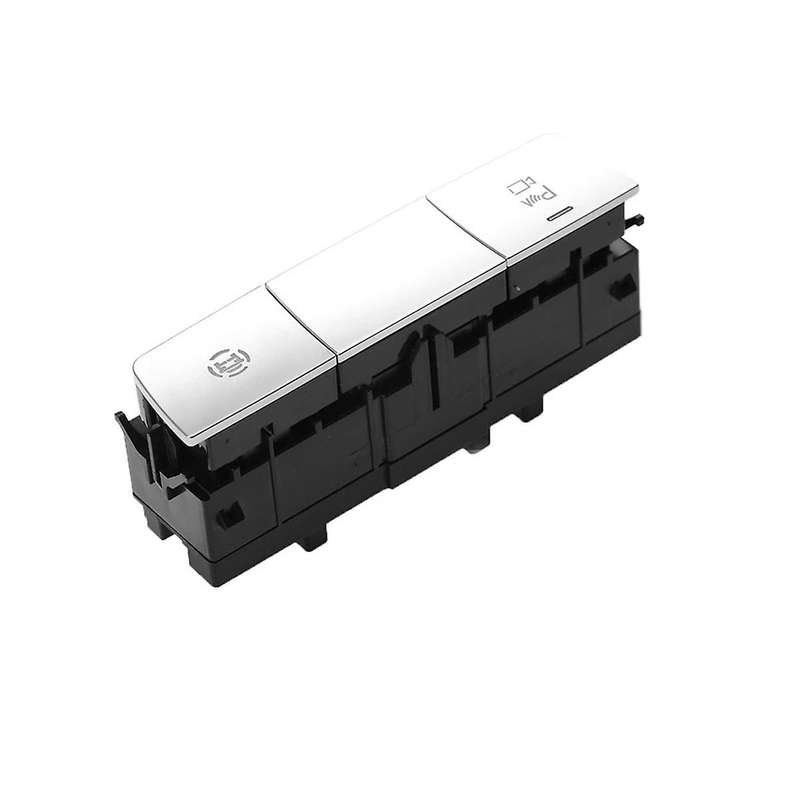 4n0959673f Parking Button Parking Sensor Switch Car for A6 A7 4k A8 Q8