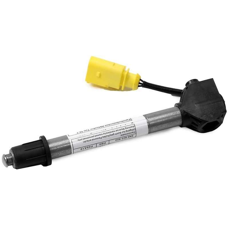 4n0823823 Release Device Hinge Impact Sensor Hood Hinge Actuator For