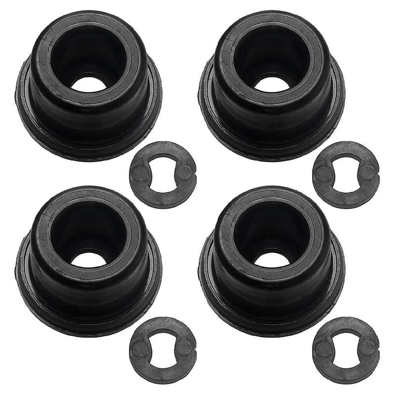 4pack 878-179 877-993 Piston Bumper and Bumper Sheet for NV45AB2 NV45AB NV50AP2 NV45AE NV45AA NV50A
