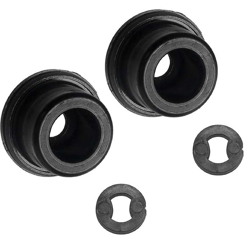 4pack 878-179 877-993 Piston Bumper and Bumper Sheet for NV45AB2 NV45AB NV50AP2 NV45AE NV45AA NV50A
