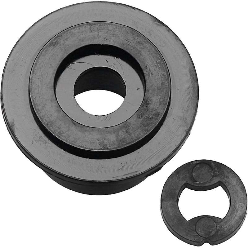 4pack 878-179 877-993 Piston Bumper and Bumper Sheet for NV45AB2 NV45AB NV50AP2 NV45AE NV45AA NV50A