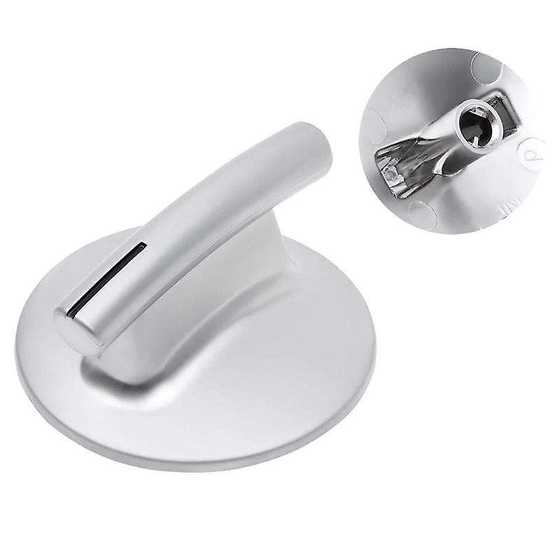 4-Pack 74010839 Surface Burner Knob Replacement Parts for Jenn Stove/Stove - Replaces WP74010839, 7