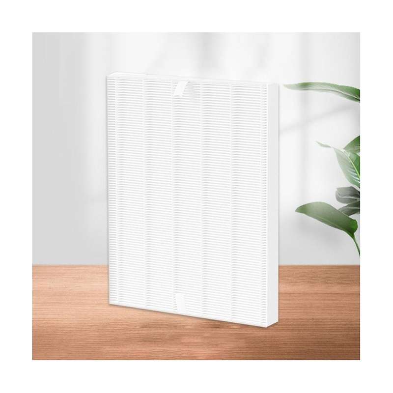 4pack Hepa Replacement Filter for C545, B151, P150, 9300 Air Purifier, Replaces Filter 1712-0096-00