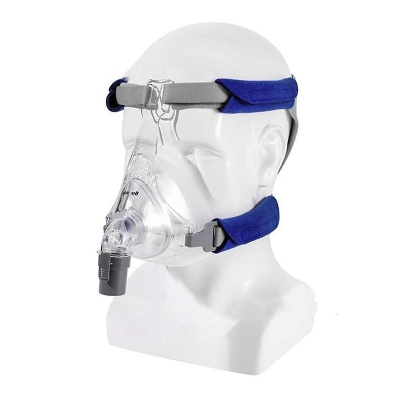 4Packs for CPAP Mask Strap Covers, Face Cushion Cover for Cpap Strap Headgear, Universal and Reusabl