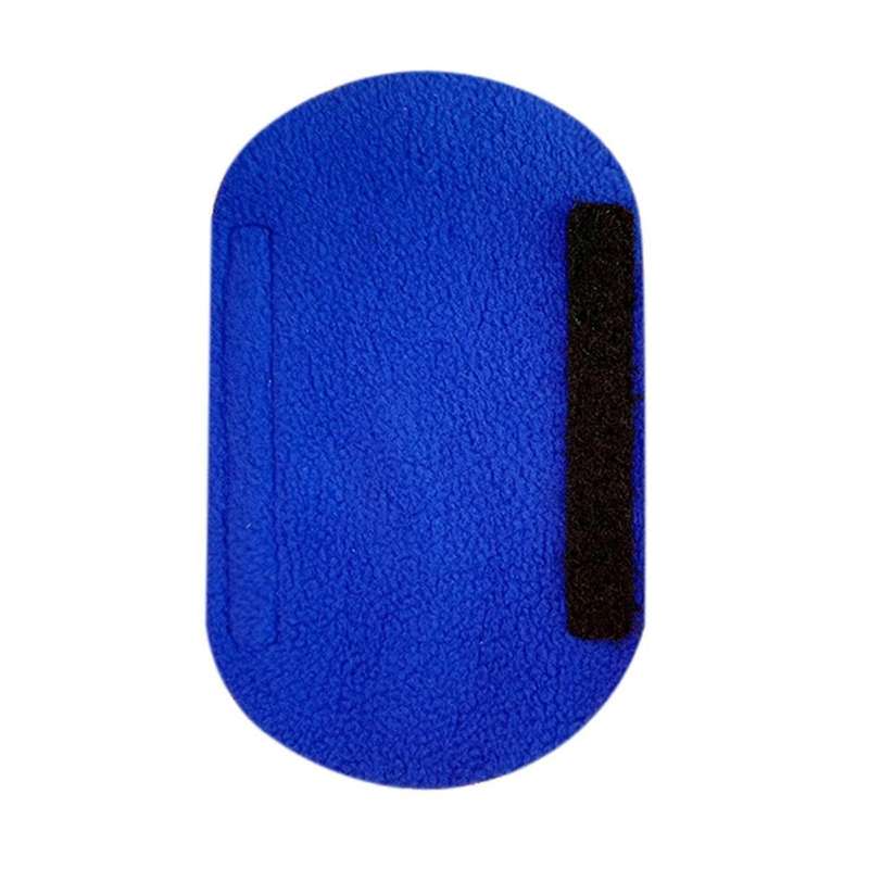 4Packs for CPAP Mask Strap Covers, Face Cushion Cover for Cpap Strap Headgear, Universal and Reusabl