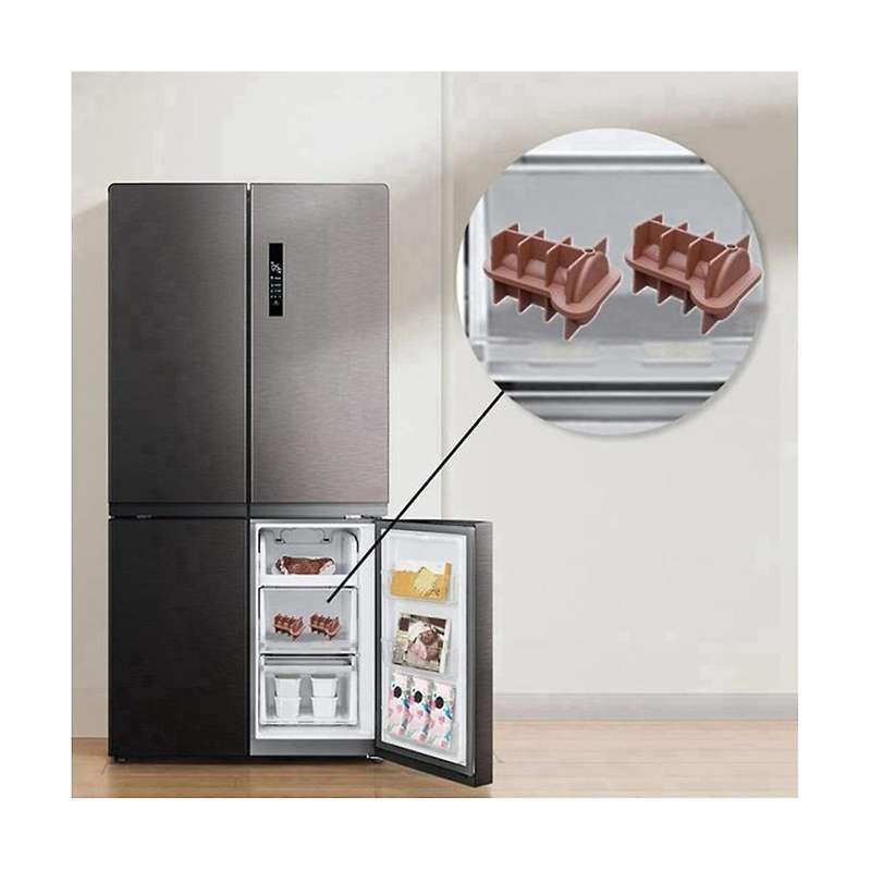 4pc Adult Prank Mold, Novelty Tray Spoof Silicone Ice Molds for Ice Chilling Whiskey, Cocktails
