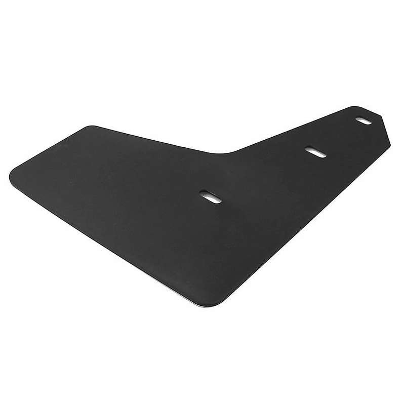 4PC Car Mudguards Suitable for 2012-2020 Focus Front and Rear Wheel Modified Mudguards