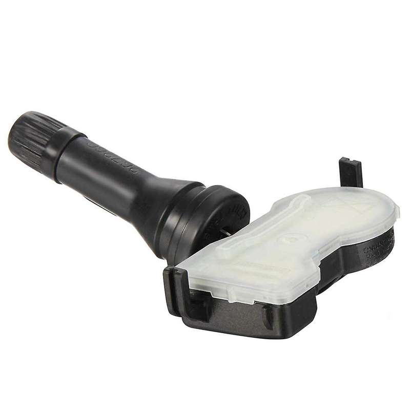 4pc Car Tpms Tire Pressure Monitoring System Sensor 433mhz for 68193586ac 68252493ab 68105280af