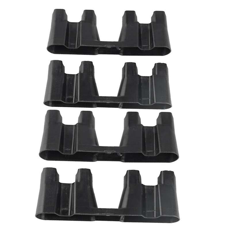 4Pc Lifter Trays & Bolts 12595365 for LS7 Lifters LS1 LS3 4.8 6.0 6.2L NON-/AFM Trays