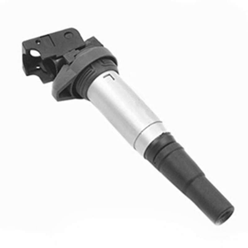 4pc V757164380 Suitable for C4 Ds3 5 3008 Rcz 408 508 5008 Engine Ignition Coil 597091 597064